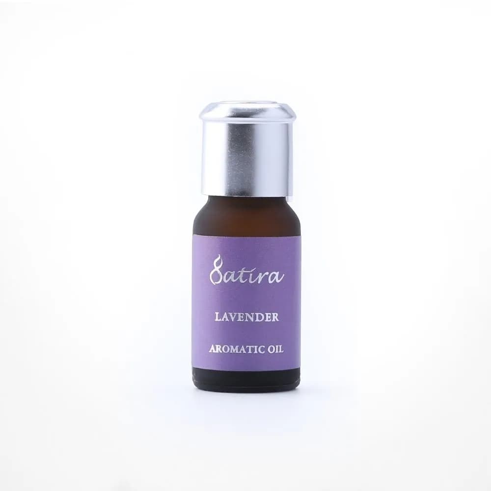 SATIRA Aromatic Oil Lavender 10 ml