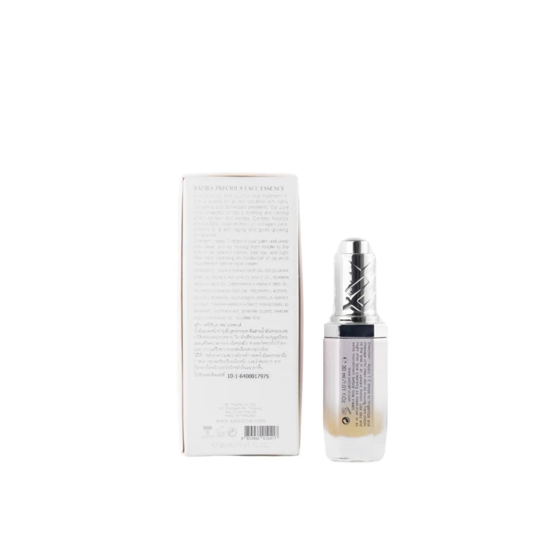 SATIRA Precious Face Essence 30ml