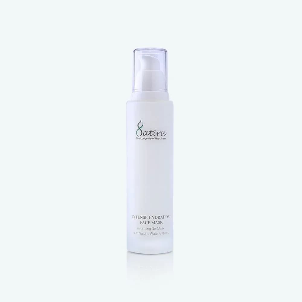 SATIRA Intense Hydration Face Mask 100ml
