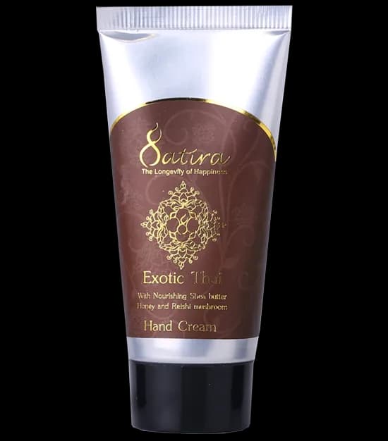 SATIRA Blissful Hand Cream Set
