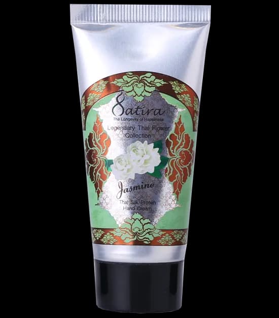 SATIRA Blissful Hand Cream Set