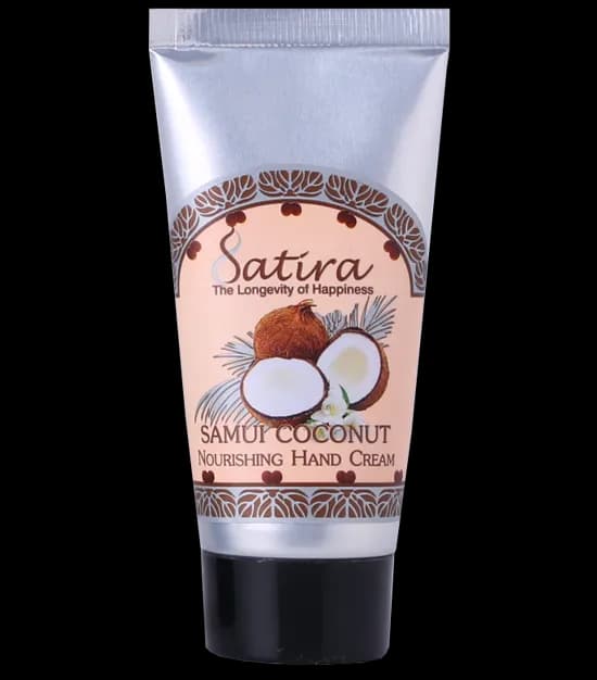 SATIRA Blissful Hand Cream Set