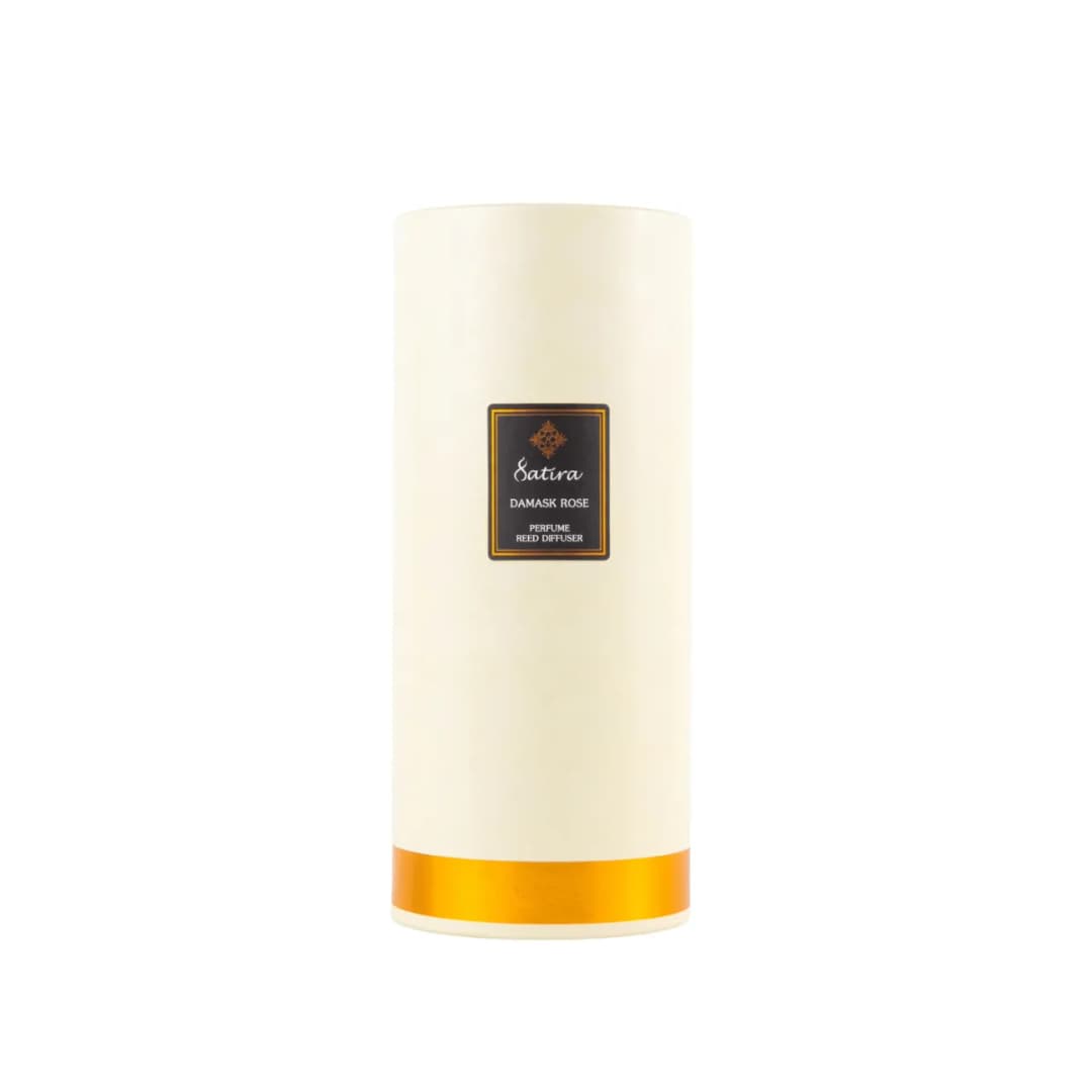 Satira Damask Rose Reed Perfume 200 ml