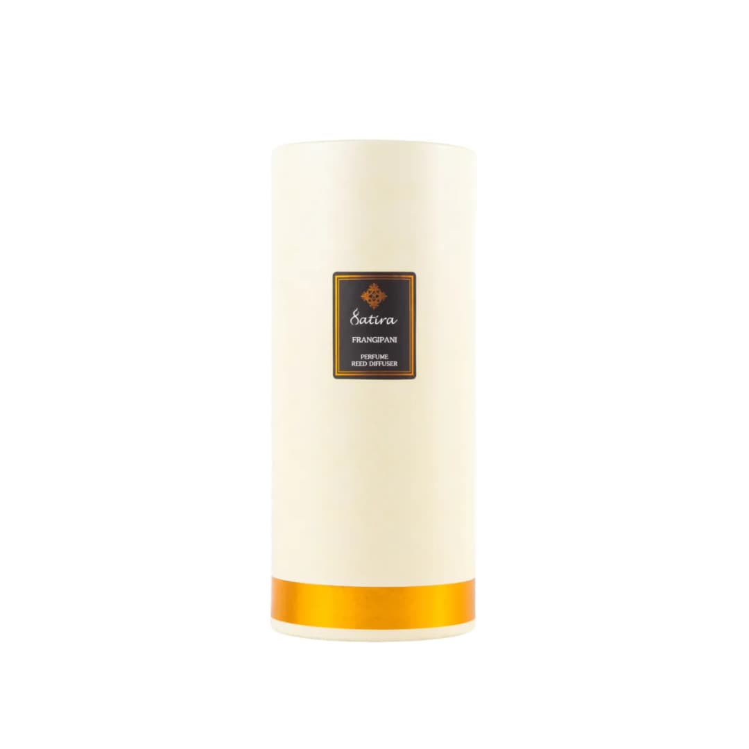 SATIRA Frangipani Reed Perfume 200 ml