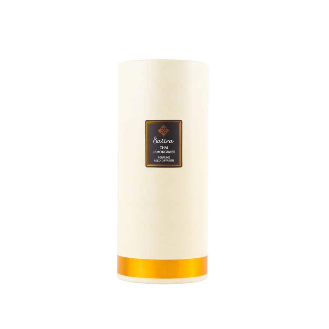 Satira Lemongrass Reed Perfume 200 ml