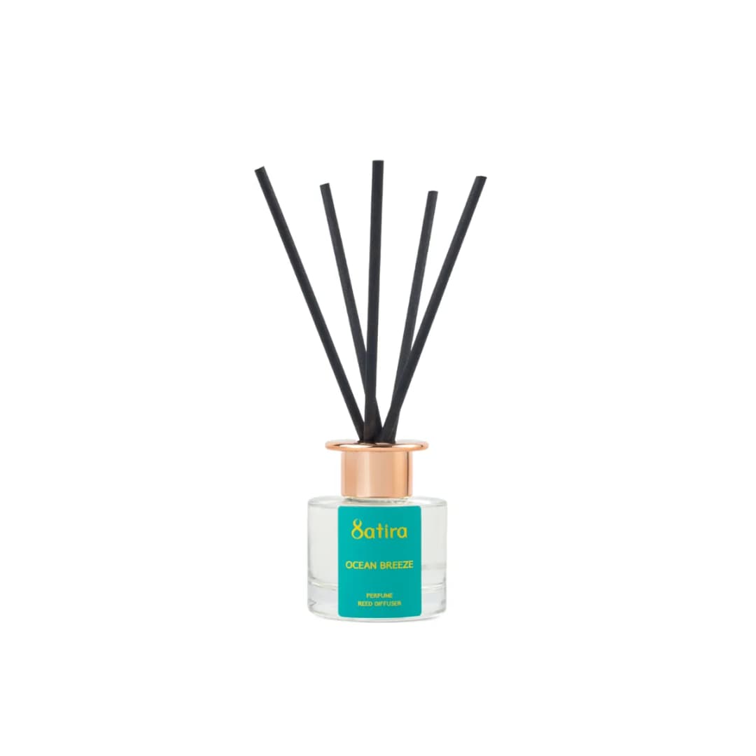 SATIRA Ocean Breeze Reed Perfume 100 ml
