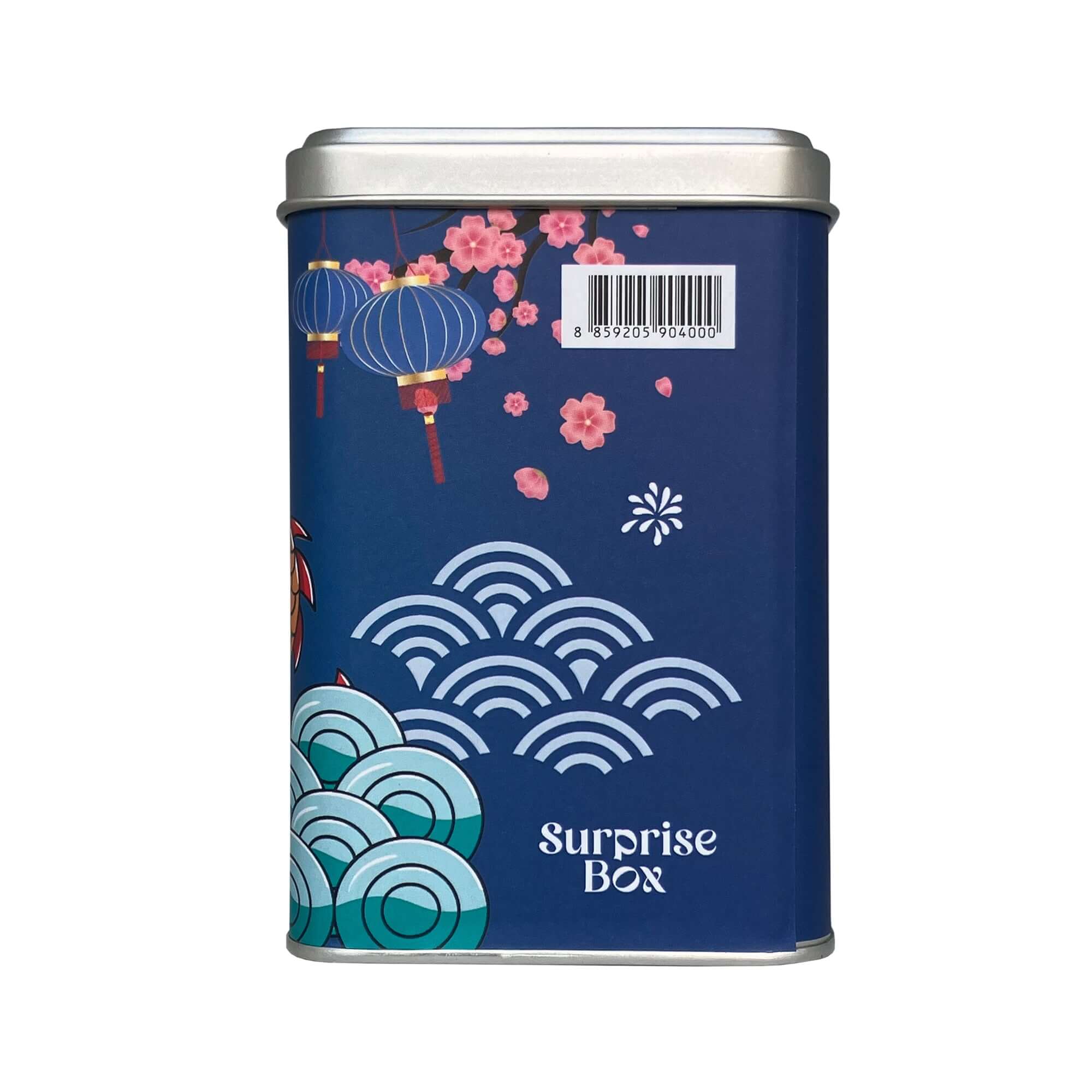 Chaidim Tea Surprise Box - Dragon 10 Teabags