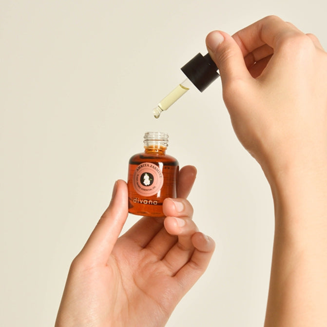Divana Signature Essential Oil 15ml