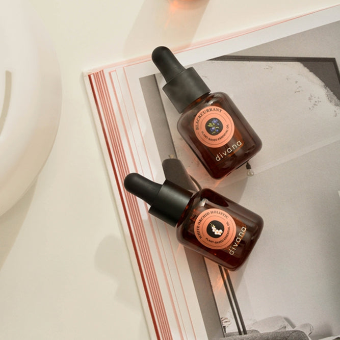 Divana Signature Essential Oil 15ml