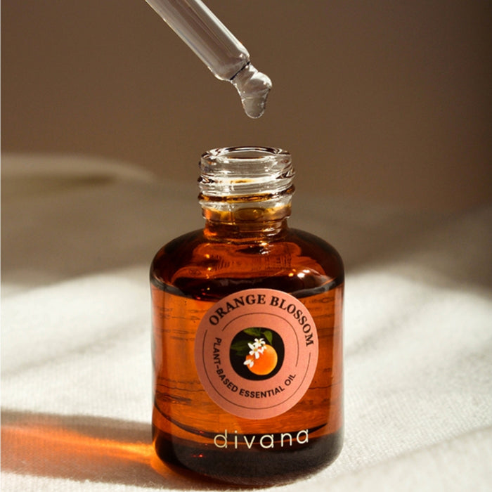 Divana Signature Essential Oil 15ml