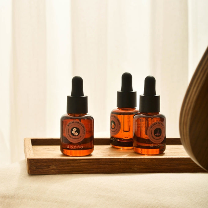 Divana Signature Essential Oil 15ml