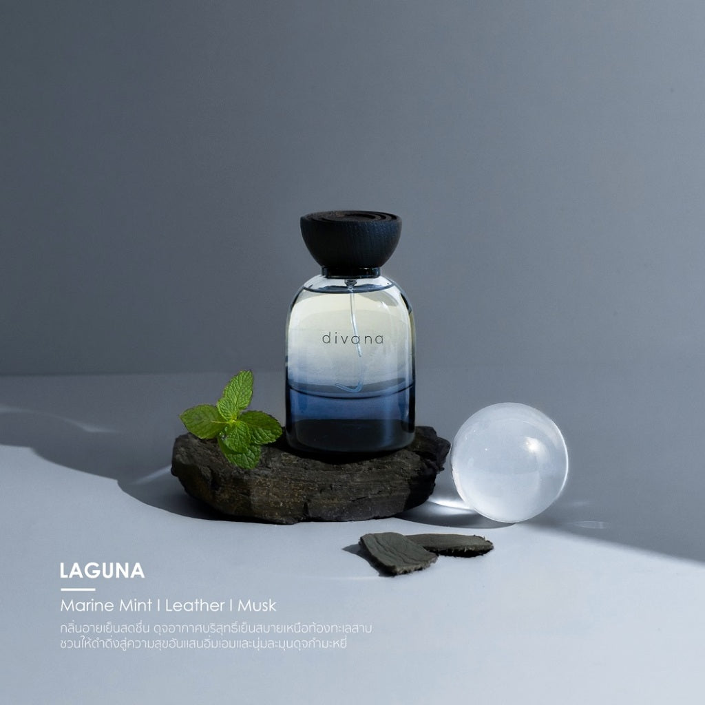 Divana Perfume Oil 95ml