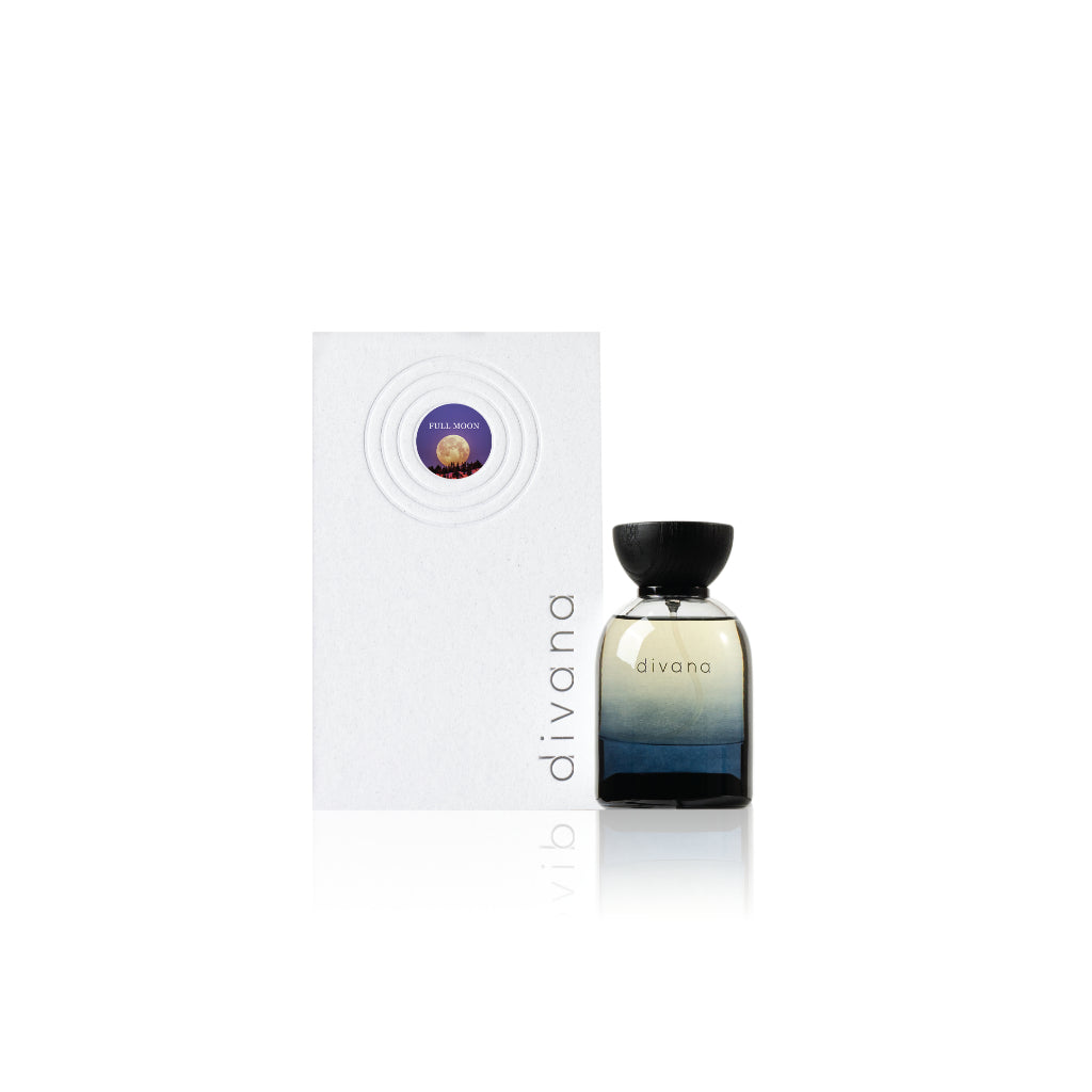 Divana Perfume Oil 95ml