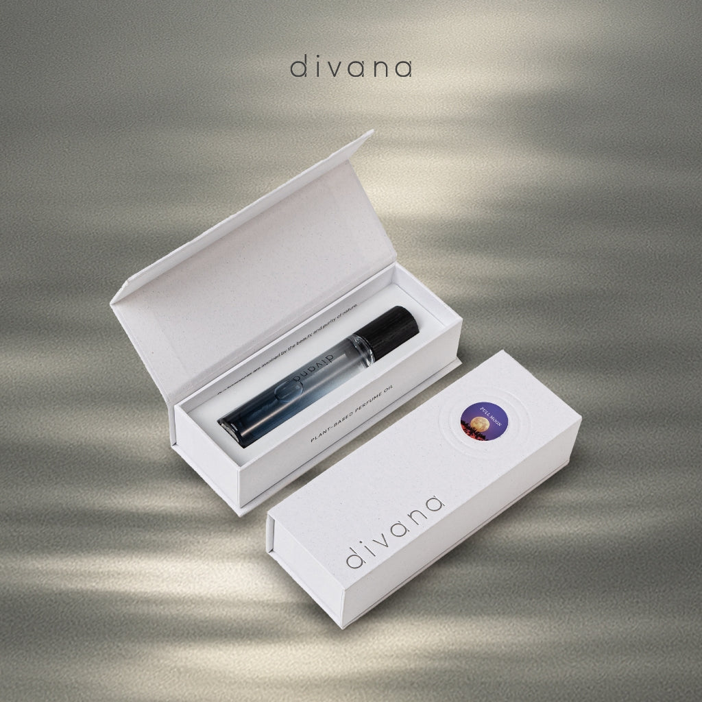 Divana Perfume Oil 15ml
