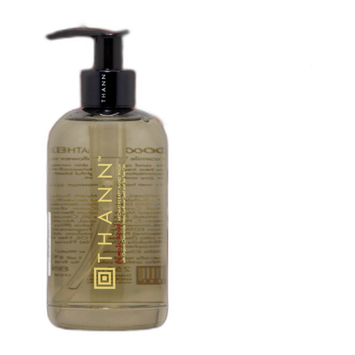 Thann Aromatic Wood Hand Wash 250ml