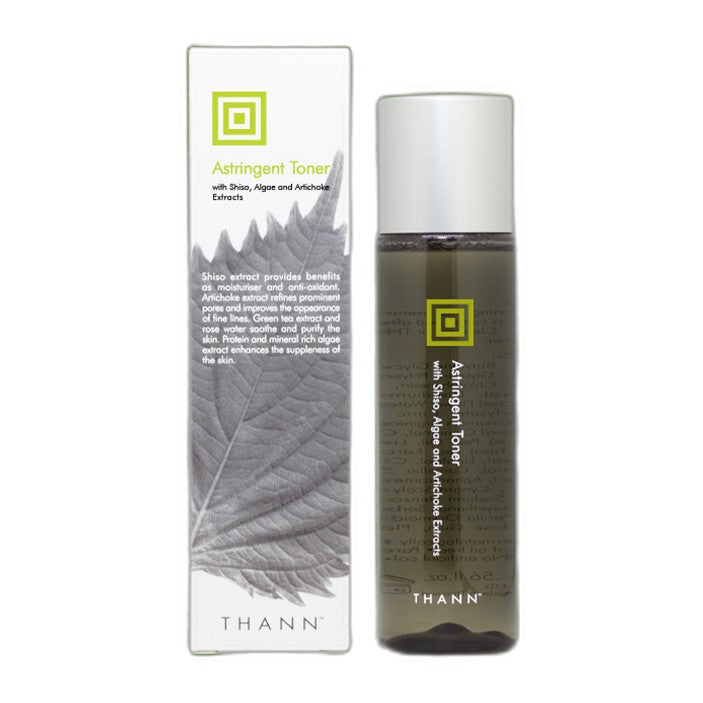 Thann Astringent Toner 135ml