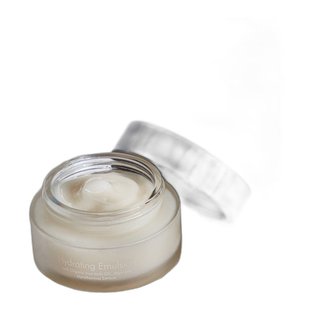 Thann Hydrating Emulsion 100g