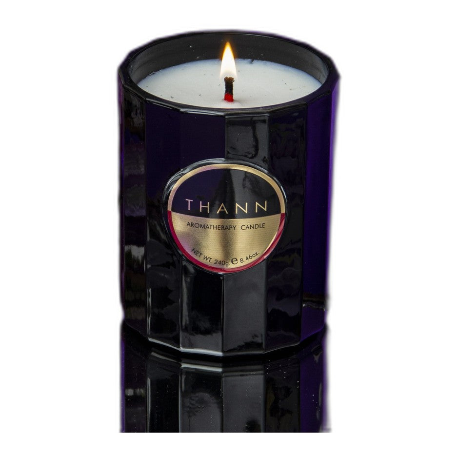 Thann Earl Grey Infusion Aromatherapy Candle 240g