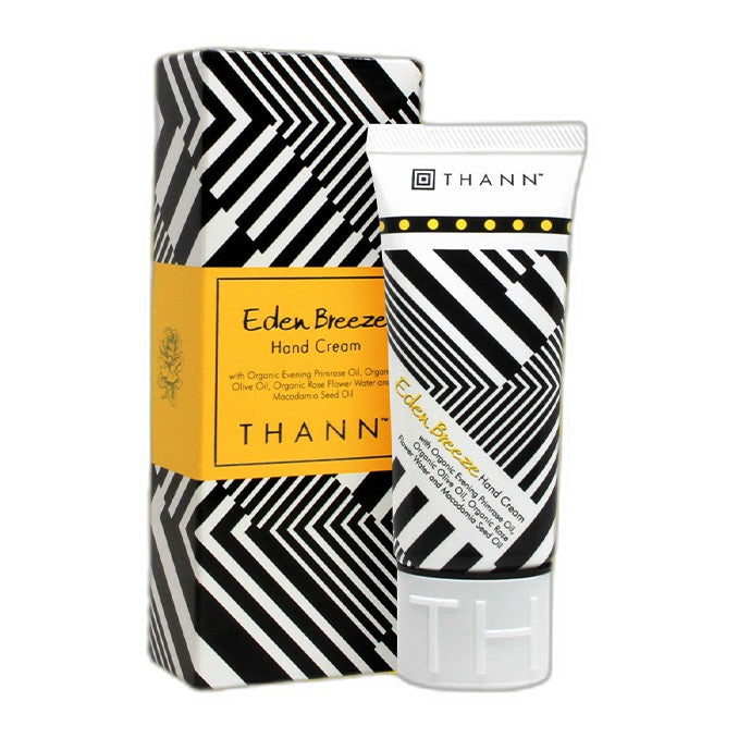 Thann Eden Breeze Hand Cream 40g
