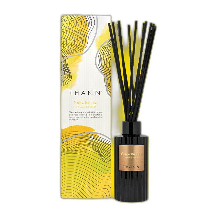 Thann Eden Breeze Aroma Diffuser 150ml
