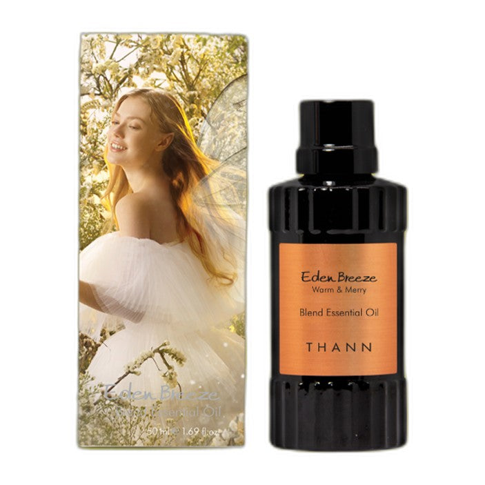 Thann Eden Breeze Essential Oil 50ml
