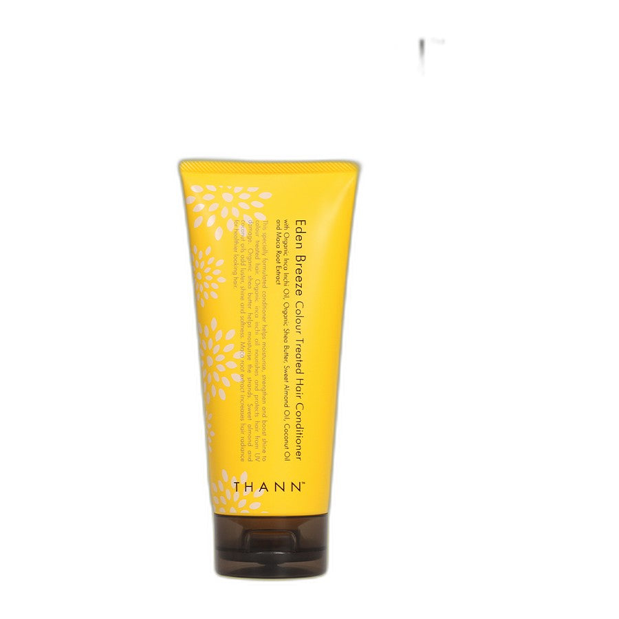 Thann Eden Breeze Colour Treated Hair Conditioner 200g