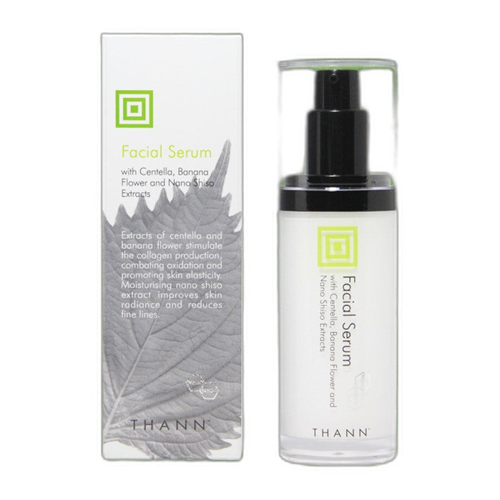 Thann Facial Serum 30ml