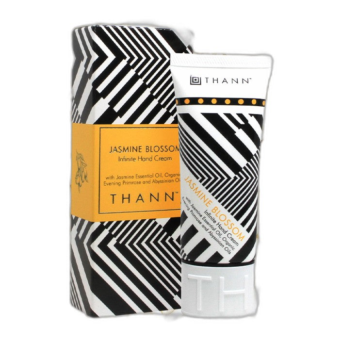 Thann Jasmine Blossom Infinite Hand Cream 40g