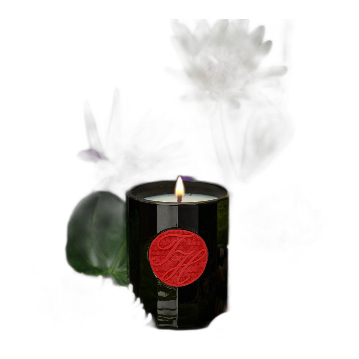 Thann Oriental Essence Aromatherapy Candle 240g