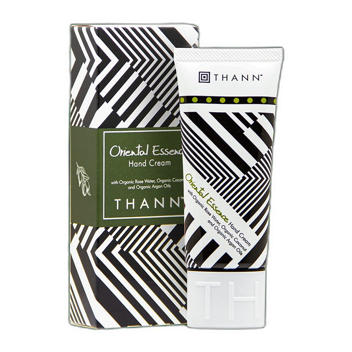 Thann Oriental Essence Hand Cream 40g