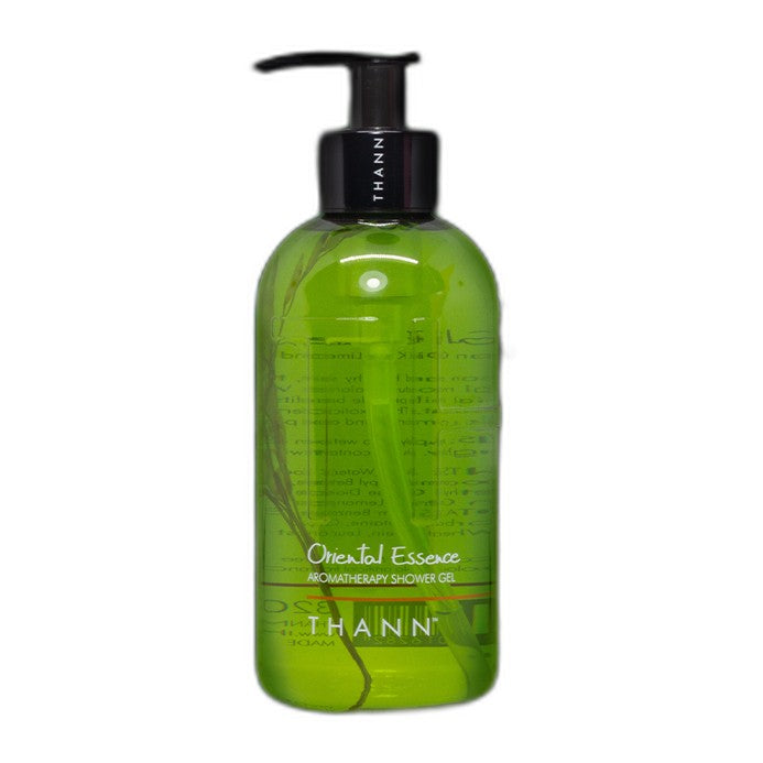 Thann Oriental Essence Aromatherapy Shower Gel 320ml