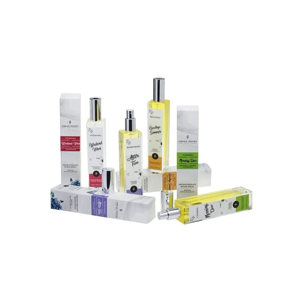 Urban Senses Aromatherapy Room Spray Goodbye Summer 100 ml