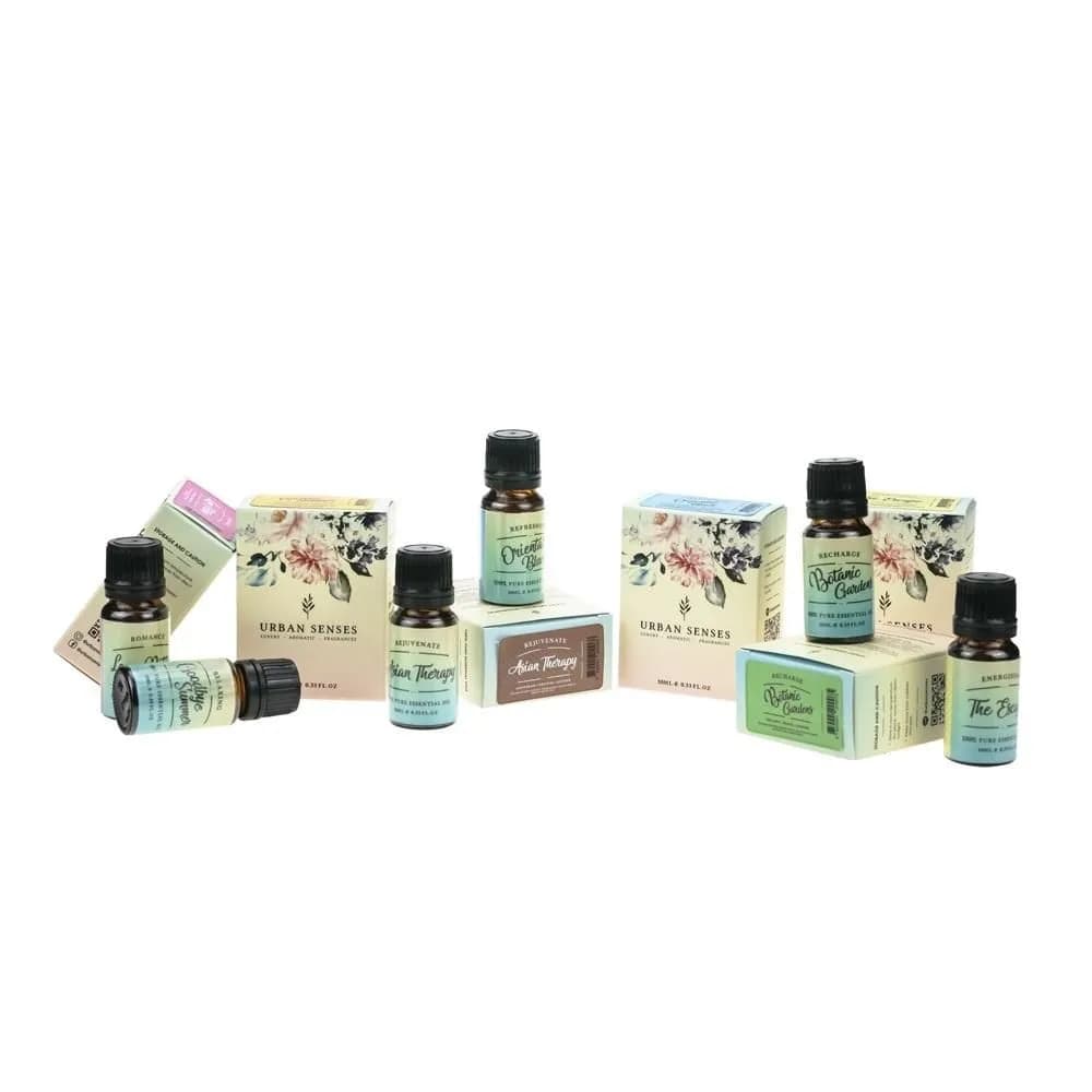 Urban Senses Pure Essential Oil The Escape 10 ml