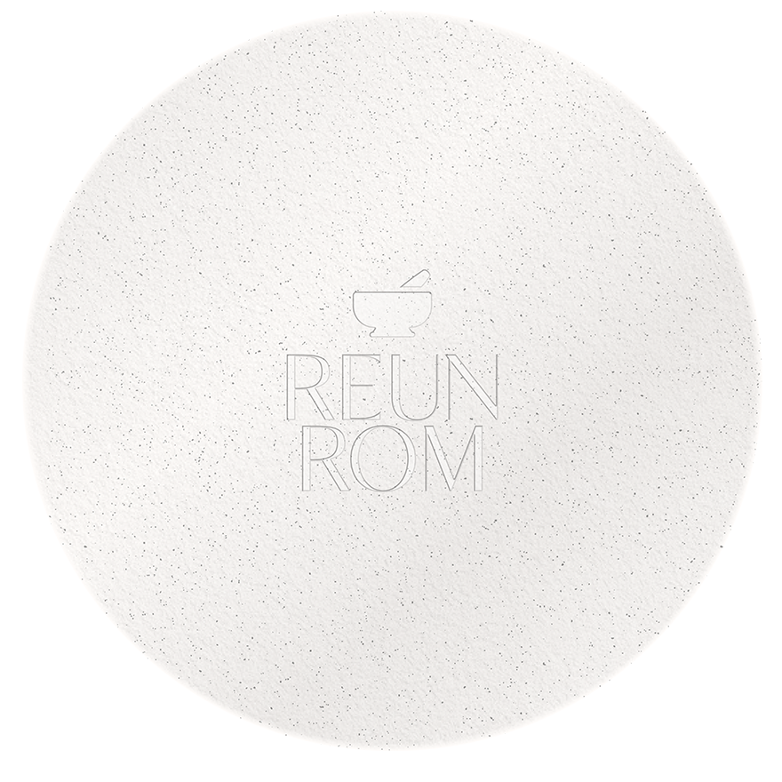 Reunrom Hand & Nail Cream - Bangkok 50g