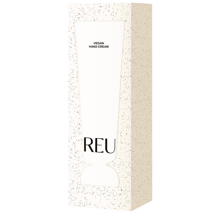 Reunrom Hand & Nail Cream - Bangkok 50g