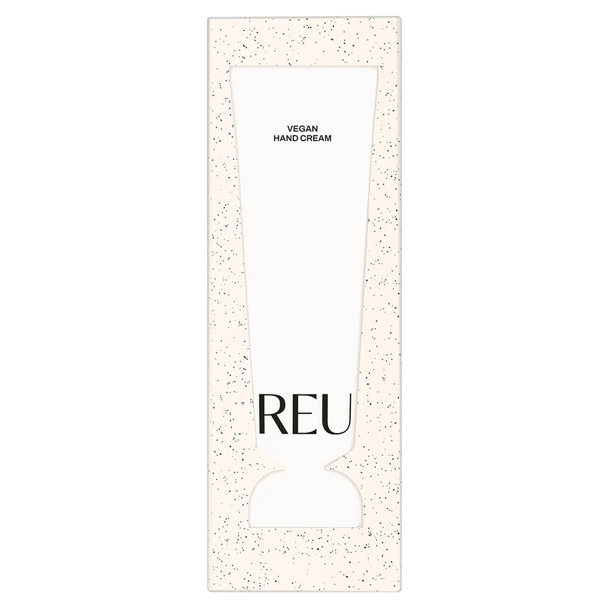 Reunrom Hand & Nail Cream - Doi Pui 50g
