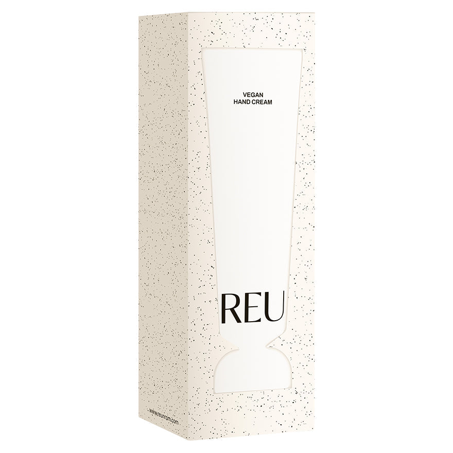 Reunrom Hand & Nail Cream - Sukhothai 50g