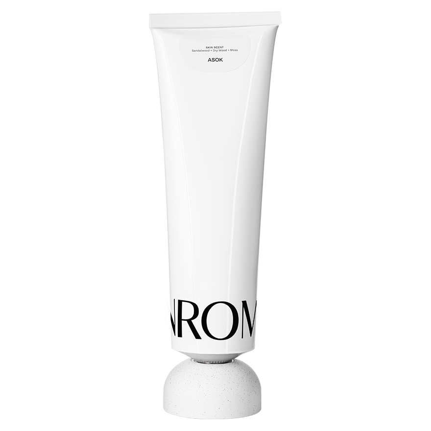 Reunrom Hand & Nail Cream - Asok 50g